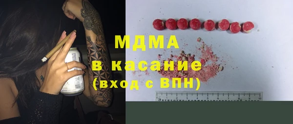 молекула духа Кулебаки